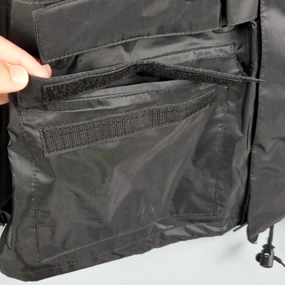 Bilt Waterproof Cycle Jacket - Picture 4 of 9